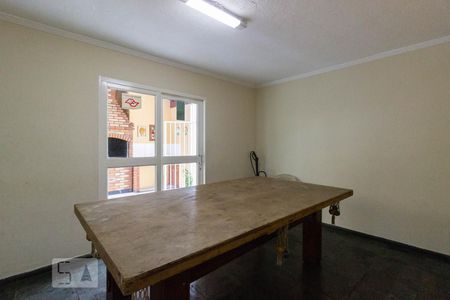 Apartamento à venda com 48m², 2 quartos e 1 vagaÁrea comum - Salão de festas