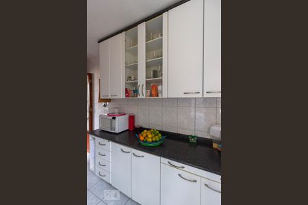Apartamento à venda com 48m², 2 quartos e 1 vagaCozinha