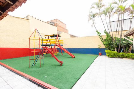 Apartamento à venda com 48m², 2 quartos e 1 vagaÁrea Comum - Playground