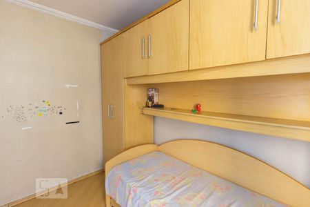 Quarto de apartamento à venda com 2 quartos, 48m² em Casa Verde Alta, São Paulo