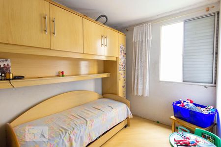 Quarto de apartamento à venda com 2 quartos, 48m² em Casa Verde Alta, São Paulo