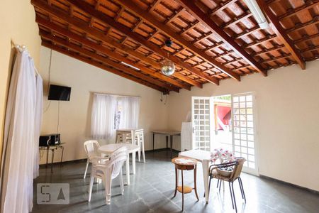 Apartamento à venda com 48m², 2 quartos e 1 vagaÁrea comum - Salão de festas