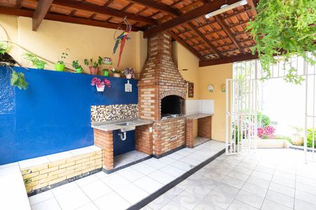 Apartamento à venda com 48m², 2 quartos e 1 vagaÁrea comum - Churrasqueira