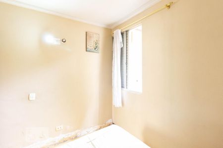 Quarto de apartamento à venda com 2 quartos, 48m² em Casa Verde Alta, São Paulo