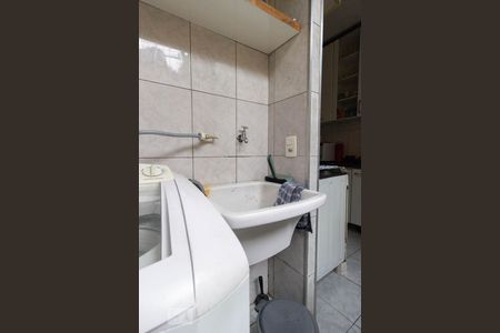 Apartamento à venda com 48m², 2 quartos e 1 vagaÁrea de Serviço