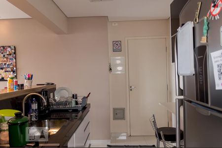 Apartamento à venda com 82m², 2 quartos e 2 vagas Apartamento à venda com 82m², 2 quartos e 2 vagasCozinha