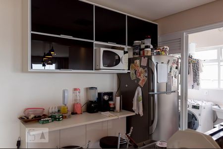 Apartamento à venda com 82m², 2 quartos e 2 vagas Apartamento à venda com 82m², 2 quartos e 2 vagasCozinha