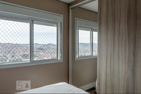 Quarto Suíte de apartamento para alugar com 2 quartos, 82m² em Centro, São Bernardo do Campo