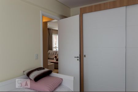 Apartamento à venda com 82m², 2 quartos e 2 vagas Apartamento à venda com 82m², 2 quartos e 2 vagasQuarto