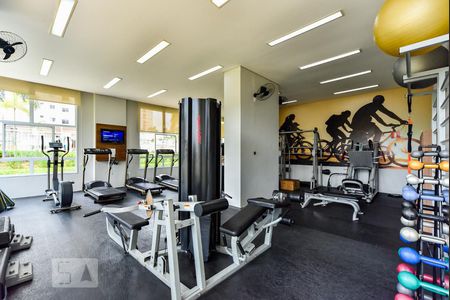 Apartamento à venda com 82m², 2 quartos e 2 vagas