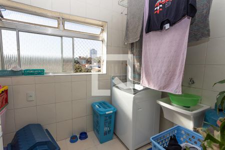 Apartamento à venda com 88m², 3 quartos e 1 vagaÁrea de serviço 