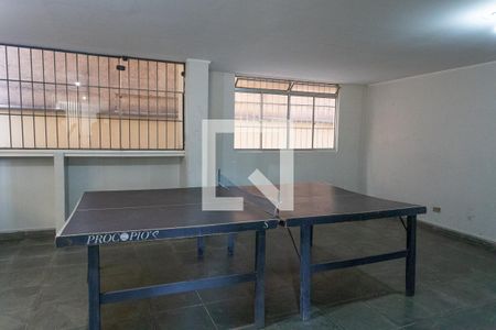 Apartamento à venda com 88m², 3 quartos e 1 vagaÁrea comum - salão de jogos 