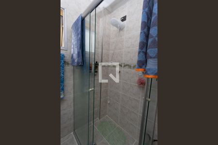 Apartamento à venda com 88m², 3 quartos e 1 vagaBanheiro 