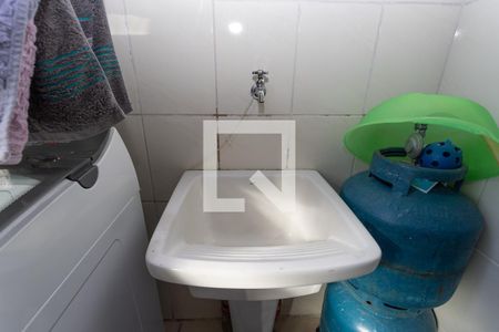 Apartamento à venda com 88m², 3 quartos e 1 vagaÁrea de serviço 