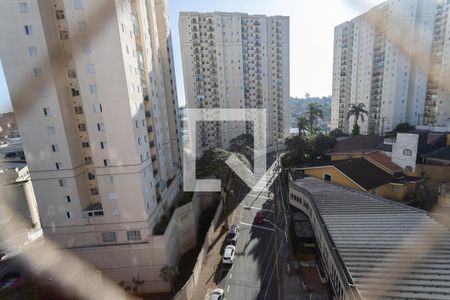 Apartamento à venda com 88m², 3 quartos e 1 vagaVista do quarto 3 