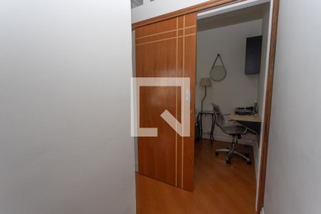 Apartamento à venda com 88m², 3 quartos e 1 vagaQuarto 1 