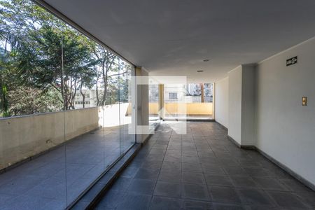 Apartamento à venda com 88m², 3 quartos e 1 vagaÁrea comum