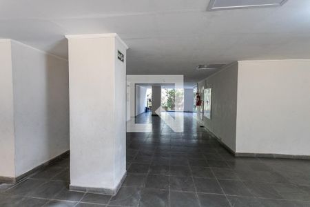 Apartamento à venda com 88m², 3 quartos e 1 vagaÁrea comum