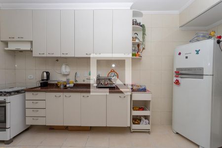 Apartamento à venda com 88m², 3 quartos e 1 vagaCozinha 