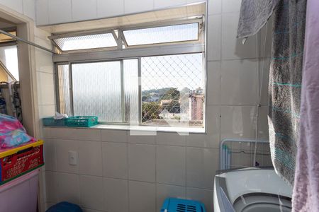 Apartamento à venda com 88m², 3 quartos e 1 vagaÁrea de serviço 