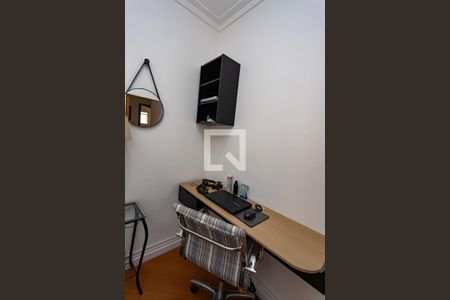 Apartamento à venda com 88m², 3 quartos e 1 vagaQuarto 1 