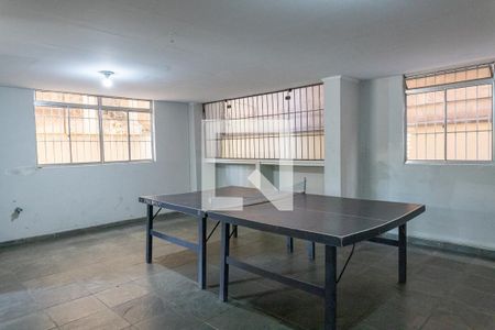 Apartamento à venda com 88m², 3 quartos e 1 vagaÁrea comum - salão de jogos 