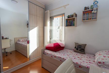 Apartamento à venda com 88m², 3 quartos e 1 vagaQuarto 2 