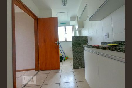 Apartamento à venda com 2 quartos, 50m² em Ipiranga, Belo Horizonte