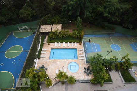 Apartamento à venda com 120m², 3 quartos e 2 vagasVista para Área de Lazer