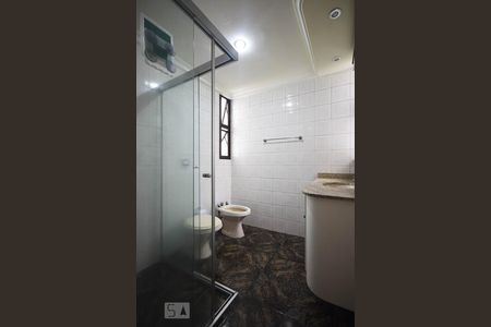 Apartamento à venda com 120m², 3 quartos e 2 vagasBanheiro Suíte