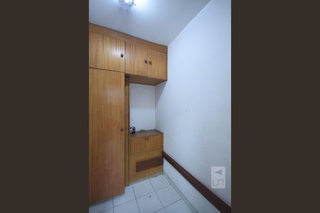 Apartamento à venda com 120m², 3 quartos e 2 vagasQuarto de Serviço