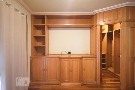 Apartamento à venda com 120m², 3 quartos e 2 vagasSuíte 