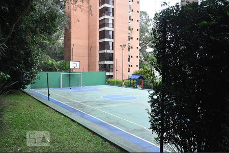 Apartamento à venda com 120m², 3 quartos e 2 vagasQuadra