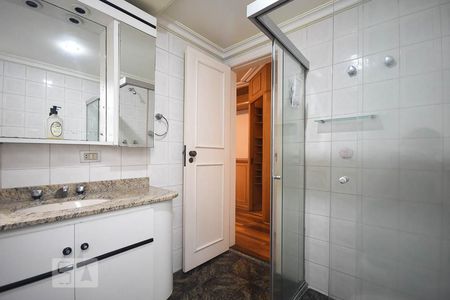 Apartamento à venda com 120m², 3 quartos e 2 vagasBanheiro Suíte