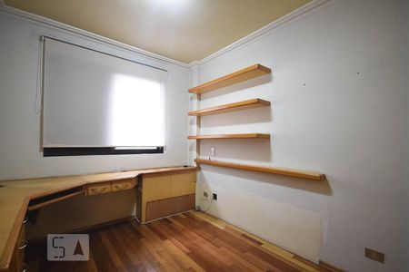 Apartamento à venda com 120m², 3 quartos e 2 vagasQuarto 2