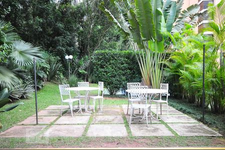 Apartamento à venda com 120m², 3 quartos e 2 vagasJardim