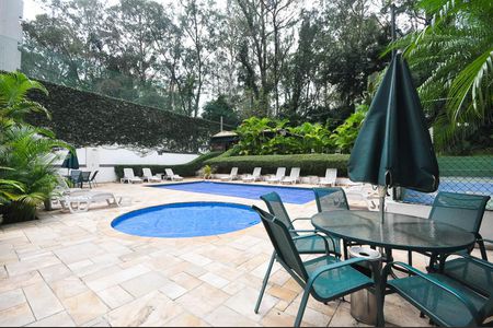 Apartamento à venda com 120m², 3 quartos e 2 vagasPiscina