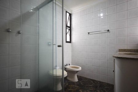 Apartamento à venda com 120m², 3 quartos e 2 vagasBanheiro Suíte
