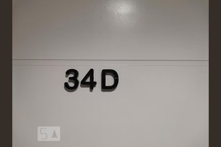 Apartamento para alugar com 36m², 1 quarto e 1 vagaDetalhe