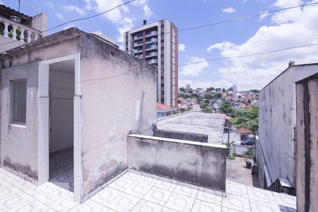 Casa à venda com 185m², 2 quartos e 2 vagasTerraço Área de Serviço