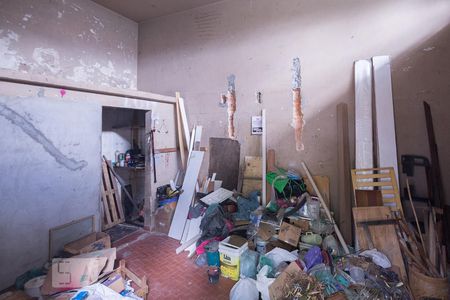Casa à venda com 185m², 2 quartos e 2 vagasGaragem