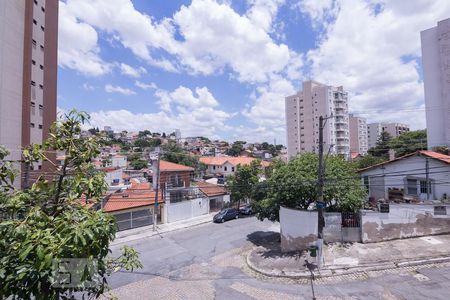 Vista Varanda Quarto 1 de casa à venda com 2 quartos, 185m² em Vila Ipojuca, São Paulo