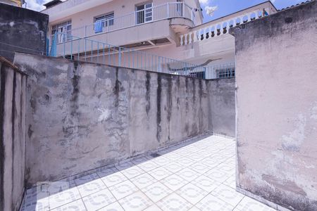 Casa à venda com 185m², 2 quartos e 2 vagasTerraço Área de Serviço