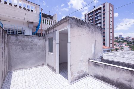 Casa à venda com 185m², 2 quartos e 2 vagasTerraço Área de Serviço