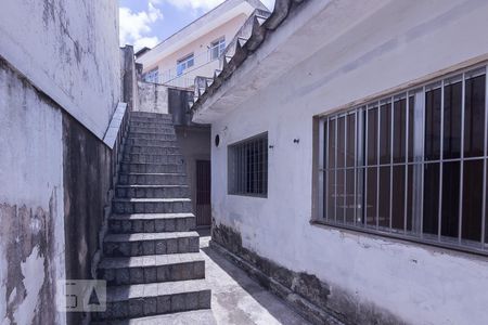 Casa à venda com 185m², 2 quartos e 2 vagasQuintal