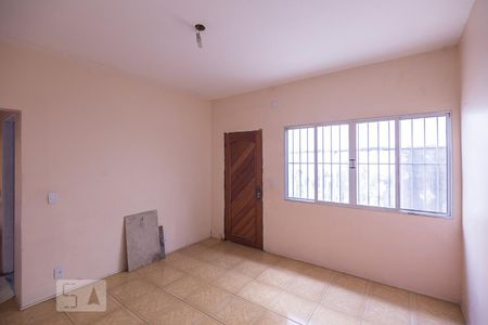 Sala de casa à venda com 2 quartos, 185m² em Vila Ipojuca, São Paulo