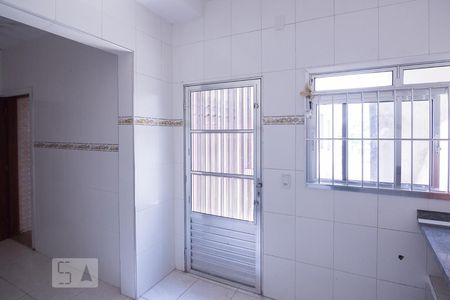 Casa à venda com 185m², 2 quartos e 2 vagasCozinha