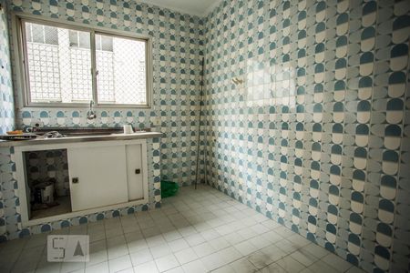 Apartamento para alugar com 94m², 2 quartos e 1 vagaCozinha