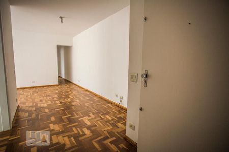 Sala de apartamento para alugar com 2 quartos, 94m² em Planalto Paulista, São Paulo