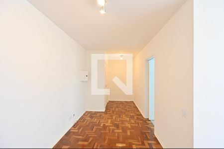 Sala de apartamento à venda com 2 quartos, 79m² em Planalto Paulista, São Paulo